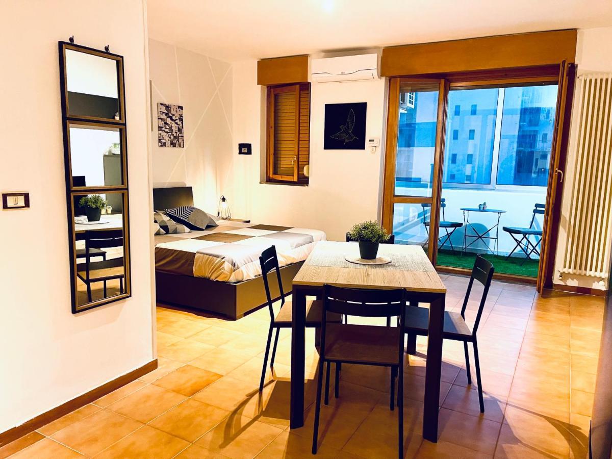 Robertone 14 Apartment *
